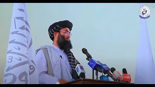 د شیخ محمد خالد الحنفي صاحب وینا د ښځو د شرعي حقونو په تړاو