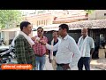 loksabha election lakhimpur kheri टेनी के इलाके में कल ही गरजे थे अखिलेश देखिए वहां क्या है माहौल