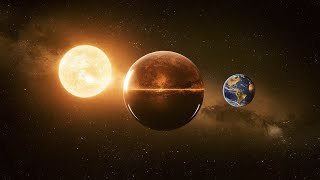 Planet X was UNSEEN for a long time because of the mirrored surface | Planet 9 Documentary