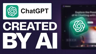 How to Create Entire Website with ChatGPT (2026) No Coding