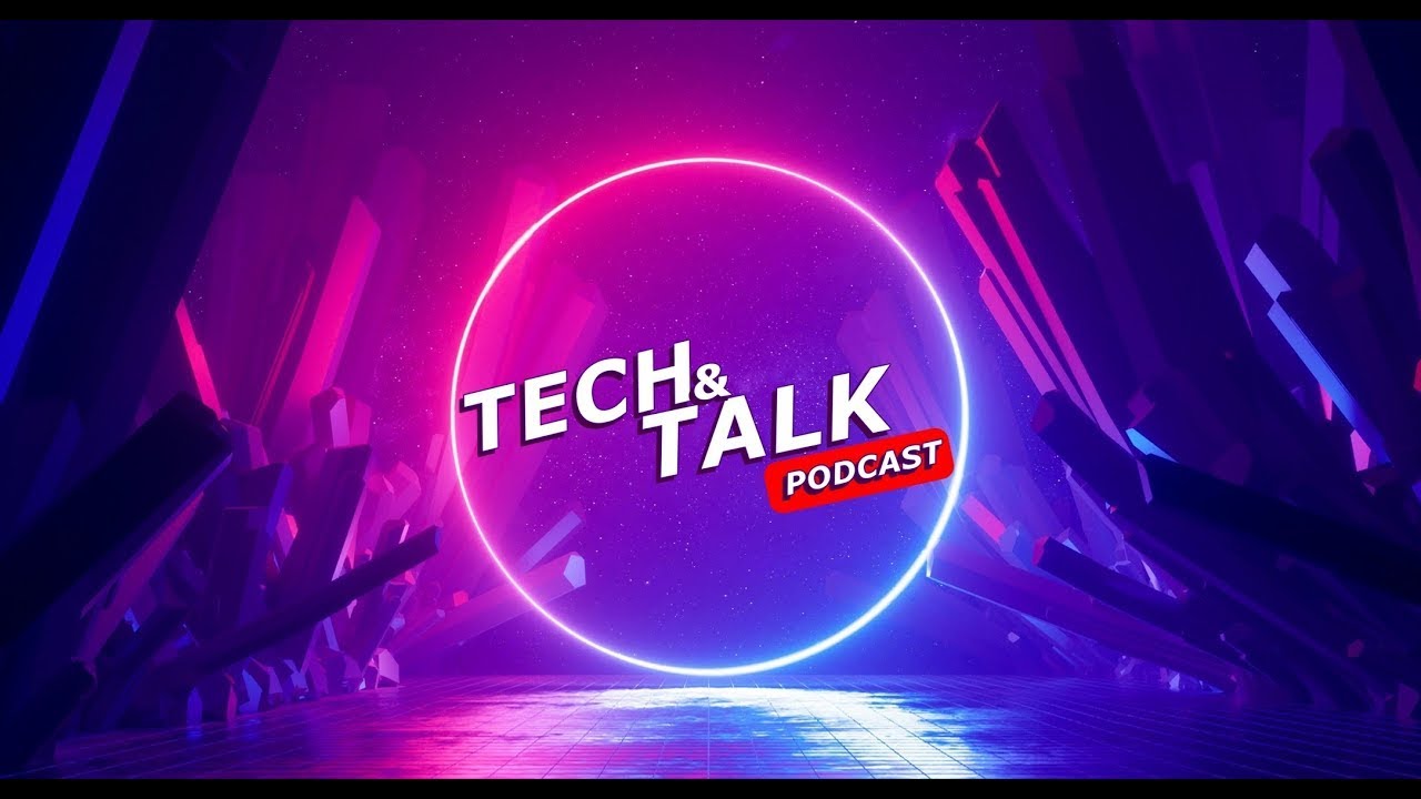 Tech Talk Podcast 03 Youtube