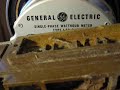 watthour meters 3 analog dial ge model i 50 s for 60 amp service kh=3.6