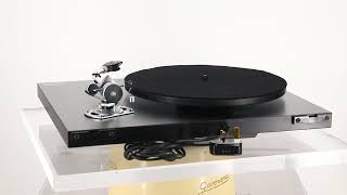 Rega Planar 3 / SME 3009 S2 Improved