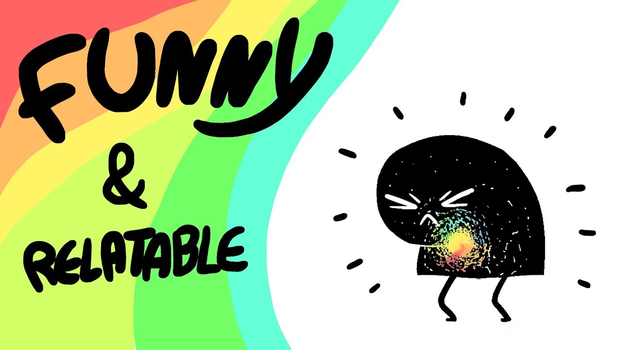 Funny Relatable Youtube