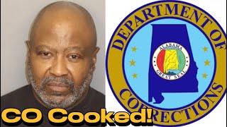 Correctional Sergeant Blows Trial For Cracking Inmates Skull