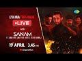 SANAM Band LIVE! Chat With Your Favorite Artists | Kya Hua Tera Wada