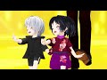 【私のセイ】君色に染まる【刀剣乱舞mmd】