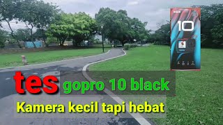 gopro hero 10 black indonesia, bagus banget