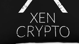 #Xen #bitcoin/ This is getting insane 🚨/ The market dipped hard