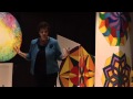 TEDxTheWoodlands2011- Dr. Joyce Juntune- Creativity in Education