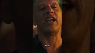 FAST X SUPER BOWL EVENT with VIN DIESEL | Fast & Furious Fast X Trailer Takeover #fastx #shorts