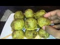 mung sweet coconut balls ඉතිරි වූ තම්බපු මුංඇට සහ පැණි පොල් යොදා රසවත් මුංගලි හදමු பயறு உறுண்டை