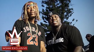 Scrilla "Money Kan't Buy Everything" Feat. Fetty Wap (WSHH Exclusive - Official Music Video)