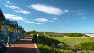 Destination WA - Dongara Accomodation