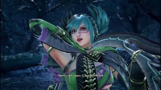 SOULCALIBUR™Ⅵ - Tira Intro