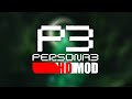 Persona 3 FES HD — The Answer Update Trailer