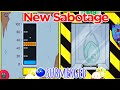 *New Modded  Among Us * SUBMERGED Map- @Innersloth  Sabotages Vs @5up Sabotages