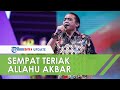 Teriakan Allahuakbar dan La ilaha illallah Iringi Didi Kempot sebelum Tak Sadar, Ini Kata Asisten