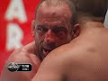 Fedor (The Last Emperor) Emelianenko vs Mark (The Hammer) Coleman | Fight #2  | Full fight