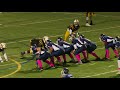 canex fnl highlights bantam giants vs north surrey tigers oct. 20th 2017