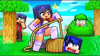 No One Can ESCAPE APHMAU!