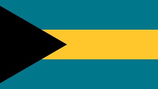 Bahamas Historical Flags