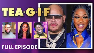 Nicki Minaj Backlash, Fat Joe Apology and MORE! | Tea-G-I-F Full Episode