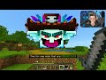 minecraft dar am inimioare custom...