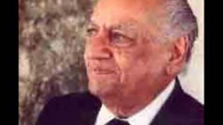 Phir Barq Farozan Hai Sar e Waadiye Sina - Faiz Ahmad Faiz after the Arab-Israeli war in 1973