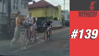 Warszafka Po Stolicy #139 // Wasze filmy Warszawa // RIKORD WIDJO