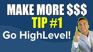 GoHighLevel Training Make More Money Online  go high level gohighlevel review gohighlevel tutorials
