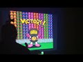 super bomberman tournament round 1