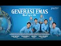 Golden Voice - Generasi Emas (Official Lyric Video)