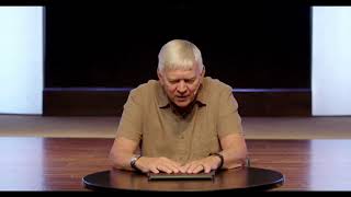 Healing Perspectives | Pastor Mark Brazee | Midweek Online