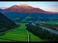 China's Qilian County plush with lovely scenery| CCTV English