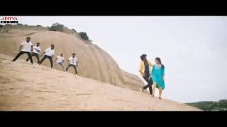 Holala movie shooting on bhongir fort