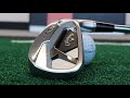 two of the best irons of 2021 mizuno jpx921 forged vs callaway apex