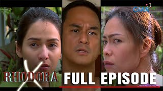 Rhodora X: Full Episode 18