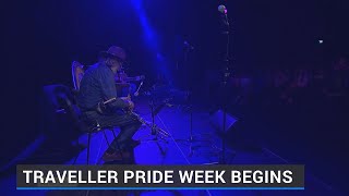 Traveller Pride Week kicks off in Dublin