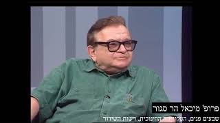 בכל פינה אורבת אוליגרכיה - ומולה אני ואתה.