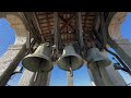 cjampanes di san denêl udin santuari campane di s. daniele del friuli udine santuario