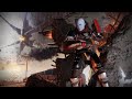 Destiny 2 Beta Walkthrough - Story Mission: Homecoming