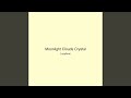 Moonlight Clouds Crystal