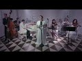 hallelujah leonard cohen postmodern jukebox cover ft. effie passero