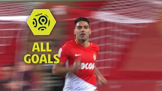 Goals compilation : Week 19 / 2017-18