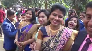 Savar Christ mas day program ।। CNI NEWS, CNI WORLD.tv