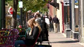 Historic Downtown Day shows of La Crosse’s downtown area