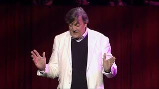 Stephen Fry Live at the Sydney Opera House 2010 + Extras