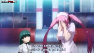Hagure Yuusha No Estetica Special 1