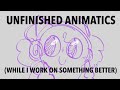 unfinished cccc animatics